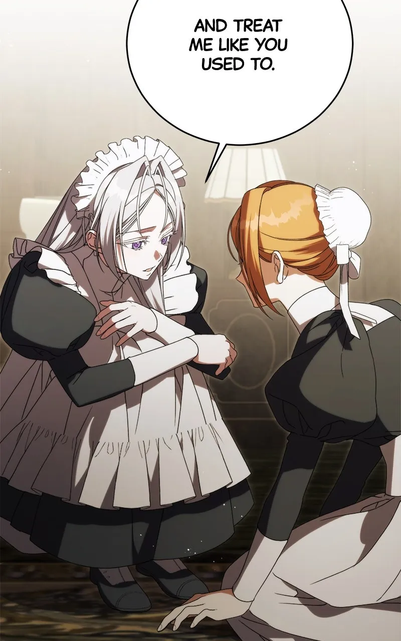 Read Even When I’m Dead chapter 18 image 36 on Lezhin