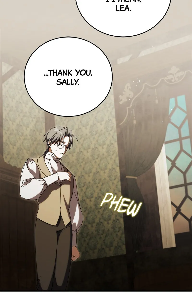 Read Even When I’m Dead chapter 18 image 39 on Lezhin