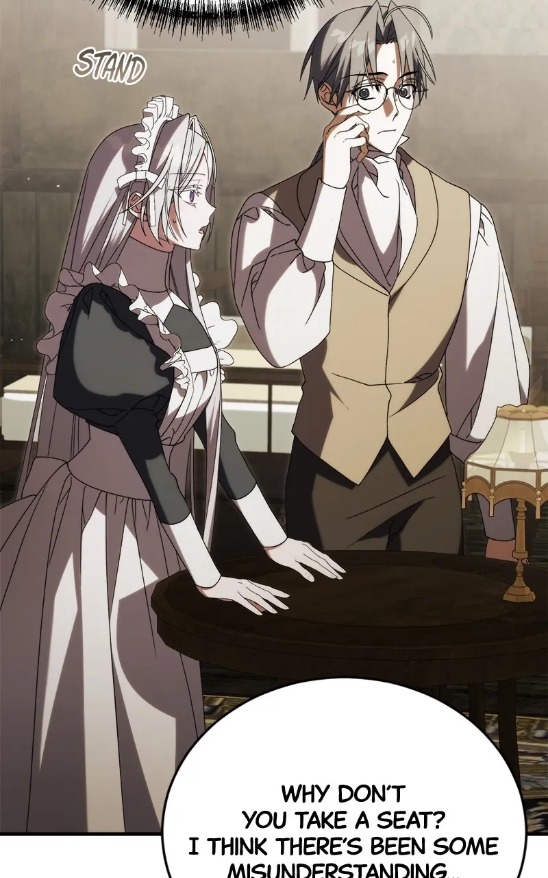 Read Even When I’m Dead chapter 18 image 4 on Lezhin