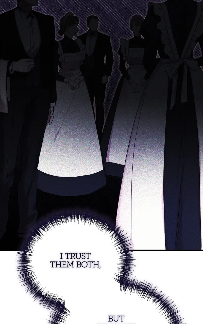 Read Even When I’m Dead chapter 18 image 41 on Lezhin