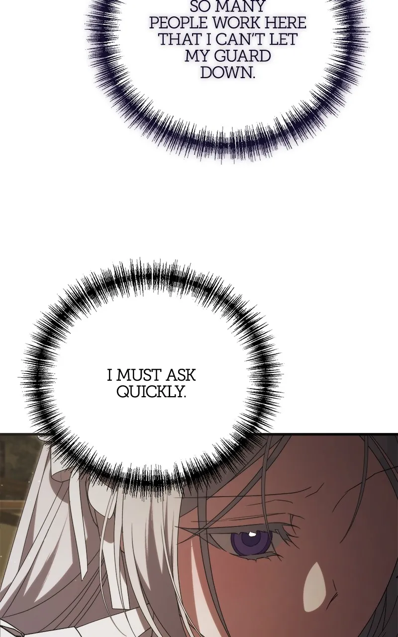 Read Even When I’m Dead chapter 18 image 42 on Lezhin