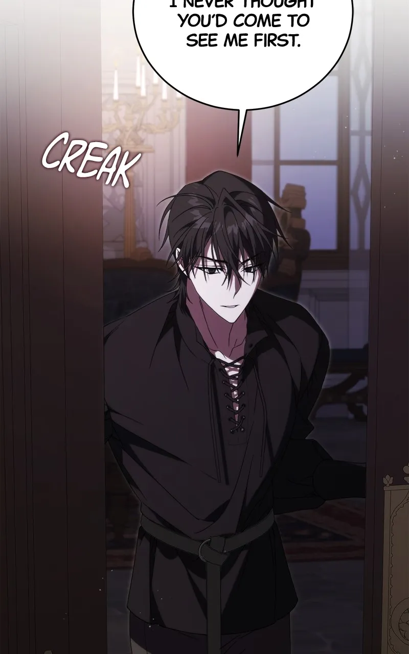 Read Even When I’m Dead chapter 18 image 47 on Lezhin