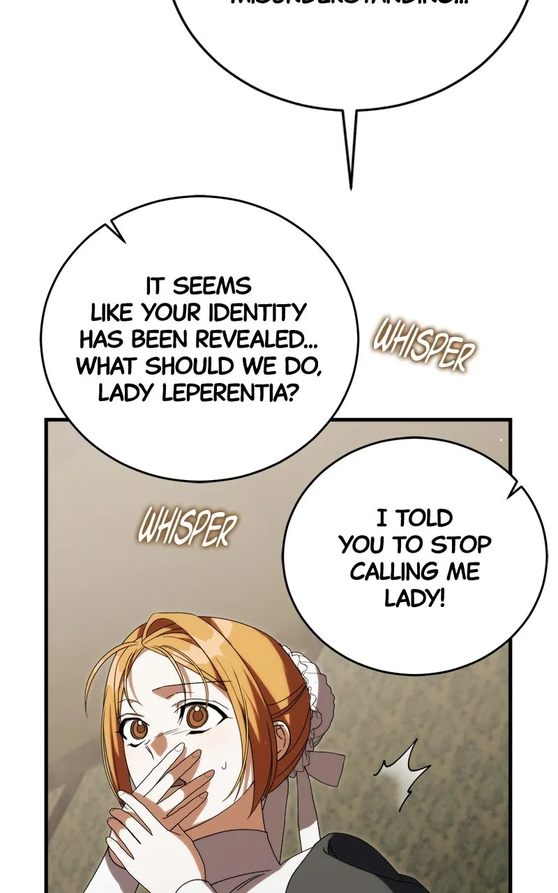 Read Even When I’m Dead chapter 18 image 5 on Lezhin