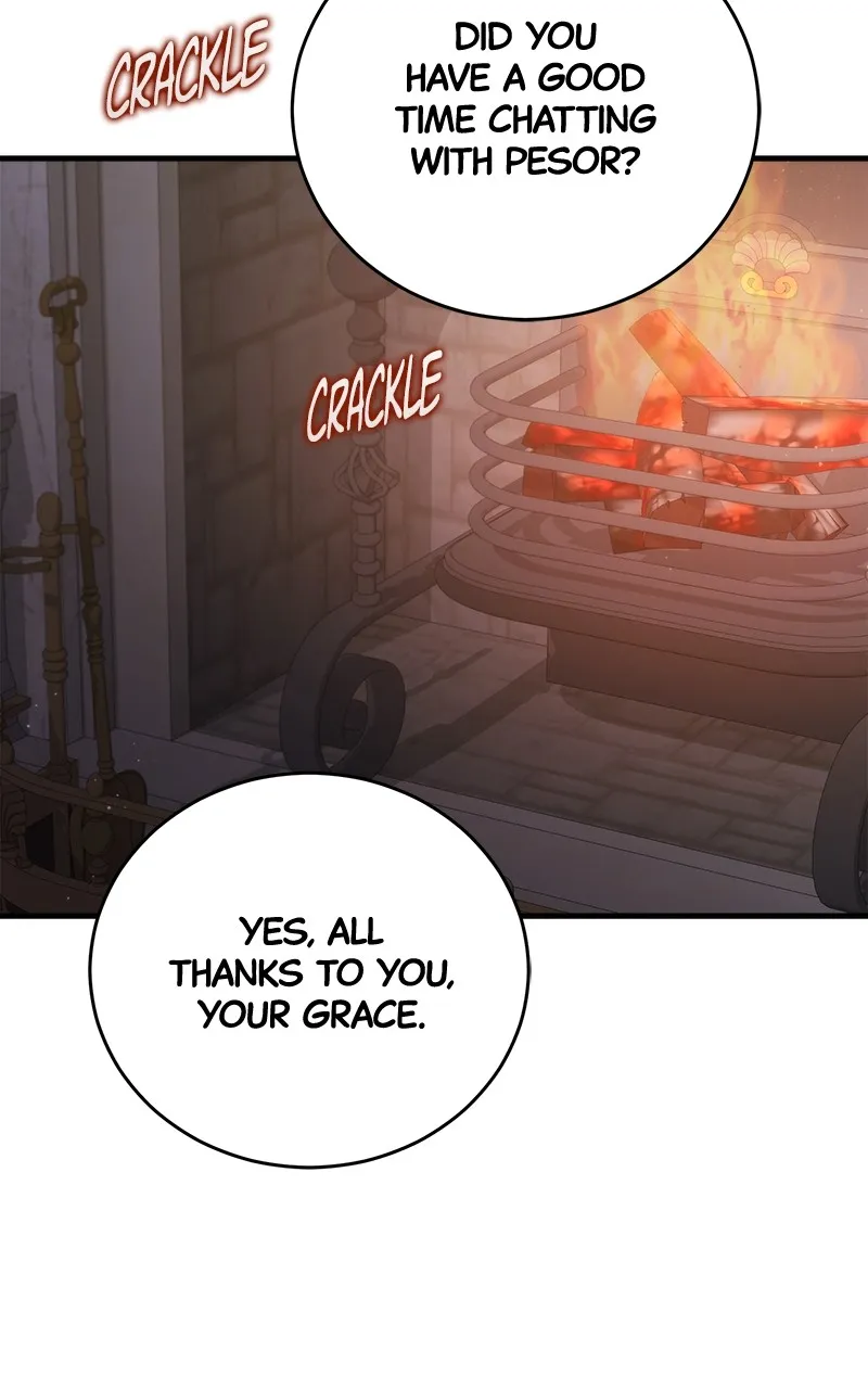 Read Even When I’m Dead chapter 18 image 51 on Lezhin