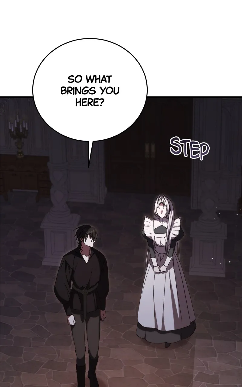 Read Even When I’m Dead chapter 18 image 52 on Lezhin