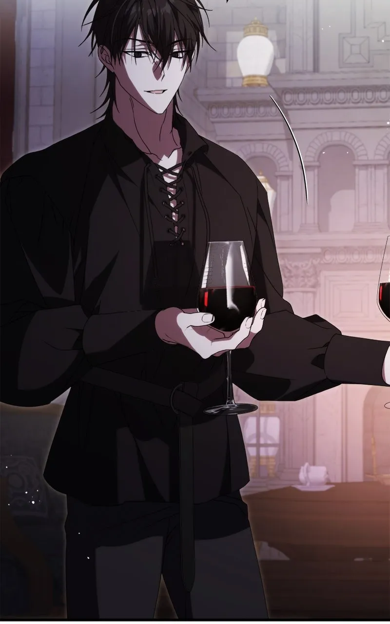 Read Even When I’m Dead chapter 18 image 61 on Lezhin