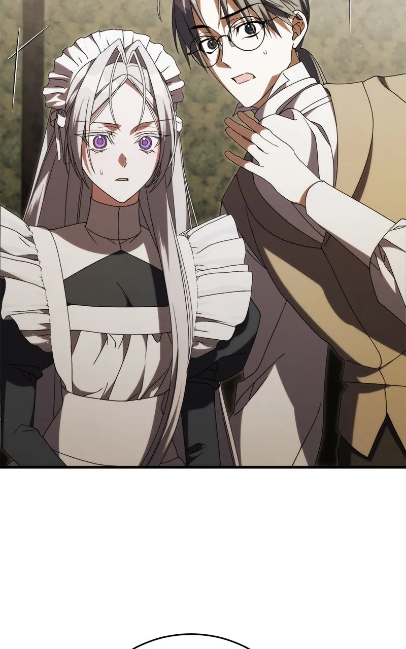 Read Even When I’m Dead chapter 18 image 7 on Lezhin