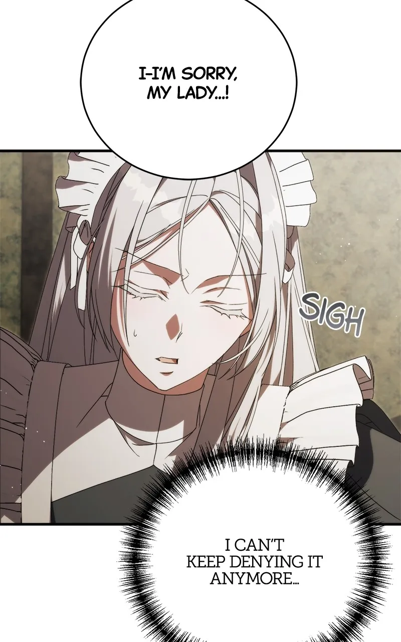 Read Even When I’m Dead chapter 18 image 8 on Lezhin
