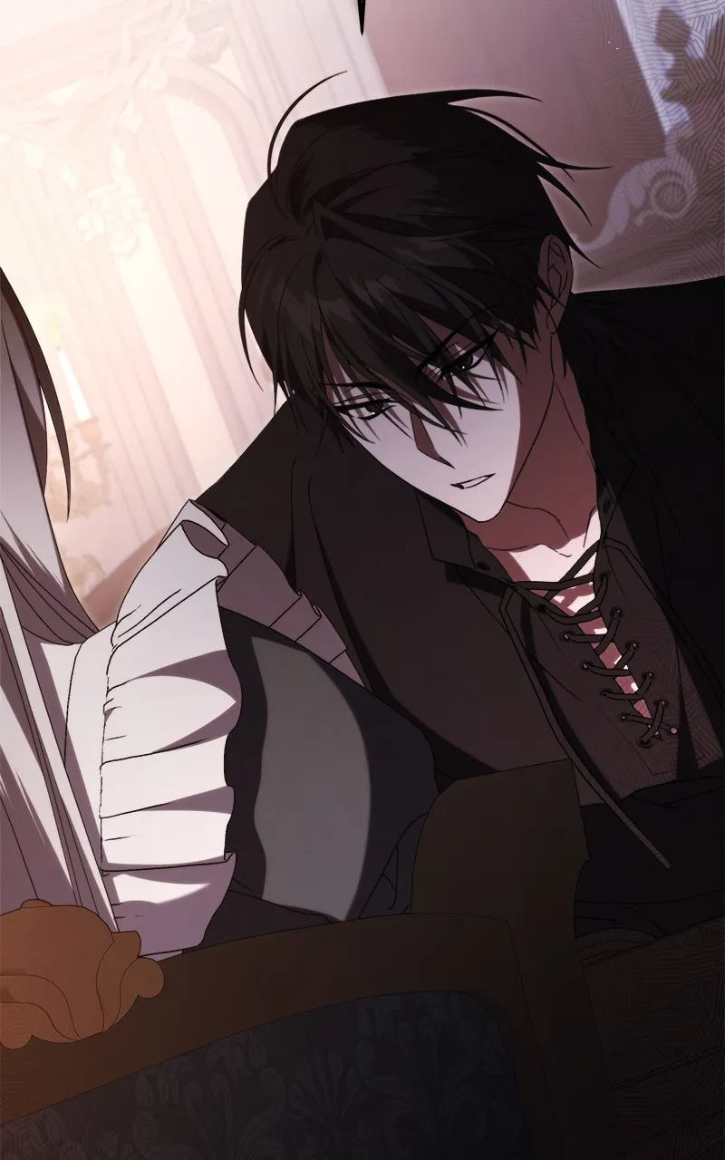 Read Even When I’m Dead chapter 18 image 82 on Lezhin