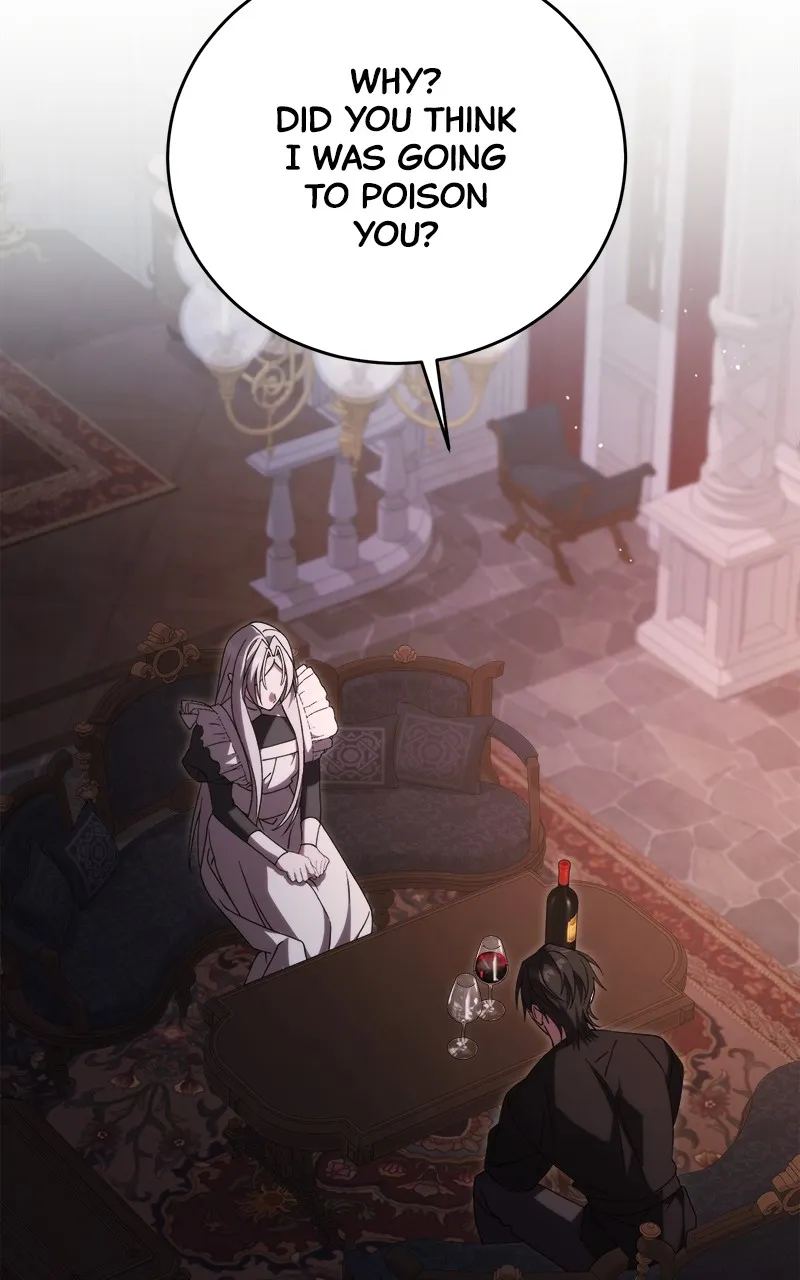 Read Even When I’m Dead chapter 18 image 84 on Lezhin