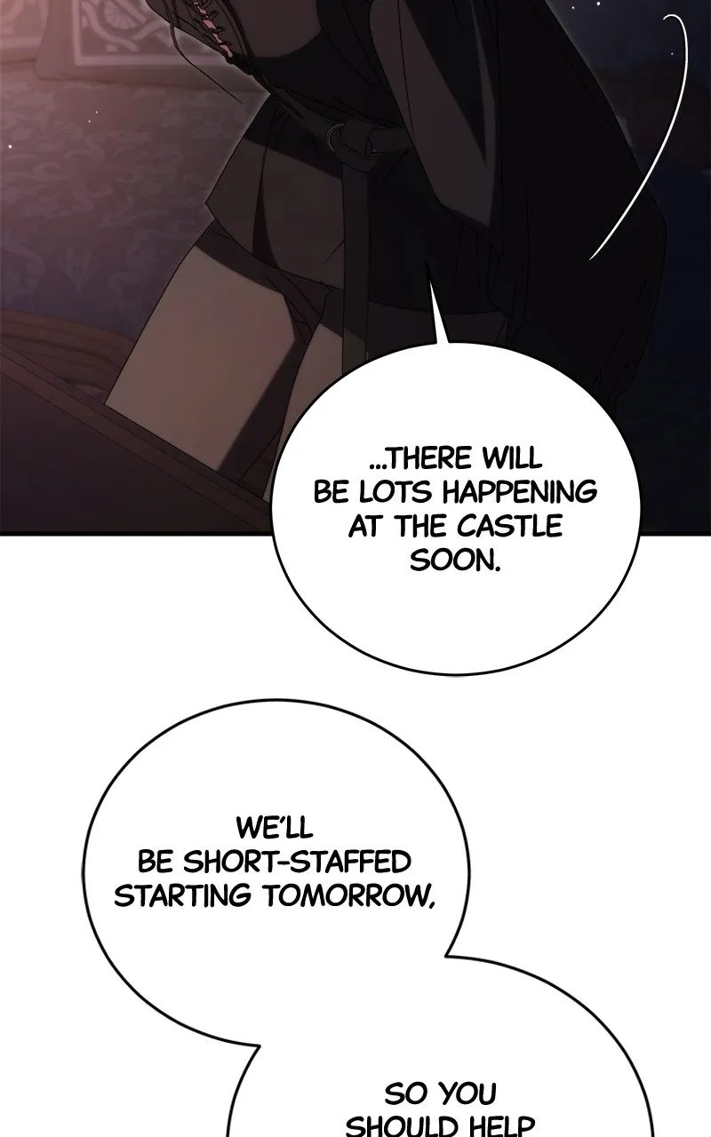 Read Even When I’m Dead chapter 18 image 92 on Lezhin