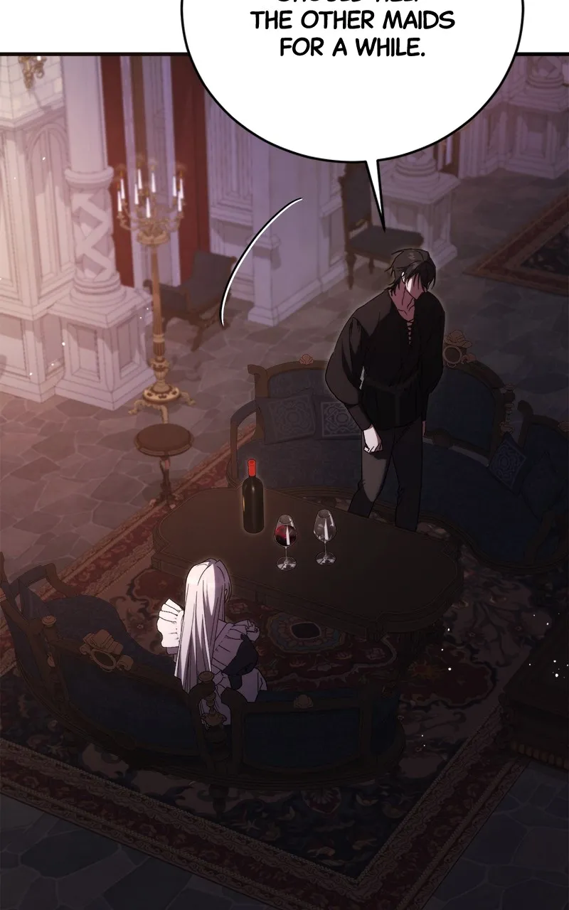Read Even When I’m Dead chapter 18 image 93 on Lezhin