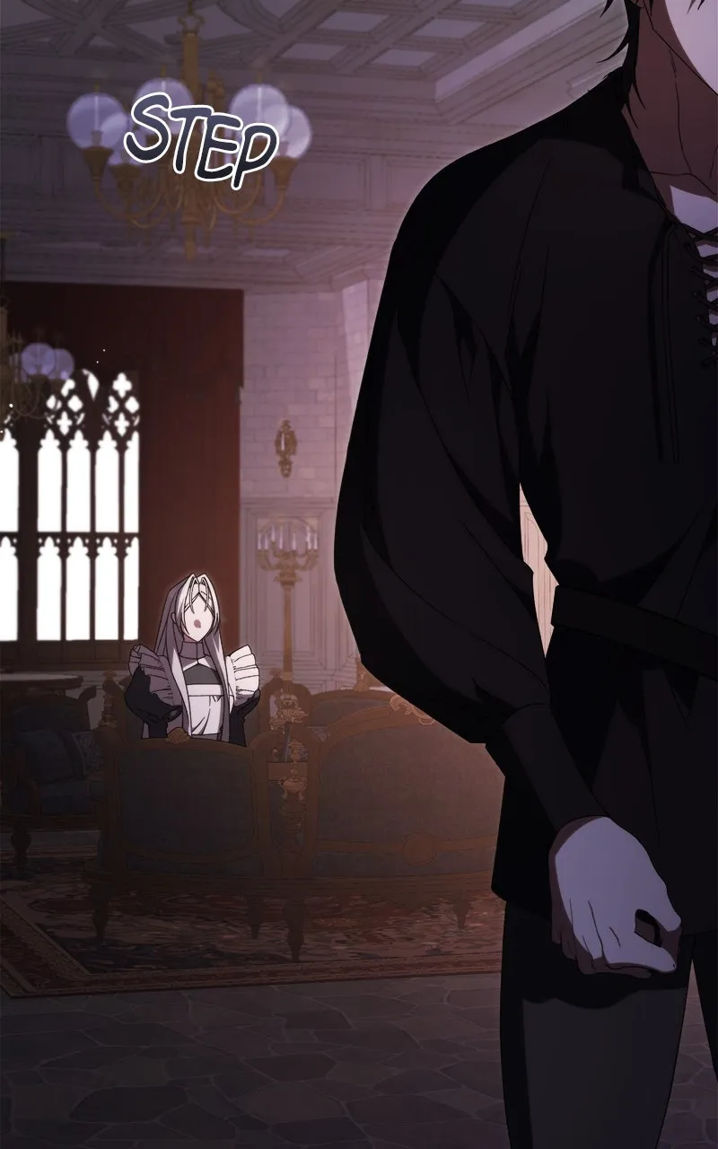 Read Even When I’m Dead chapter 18 image 95 on Lezhin