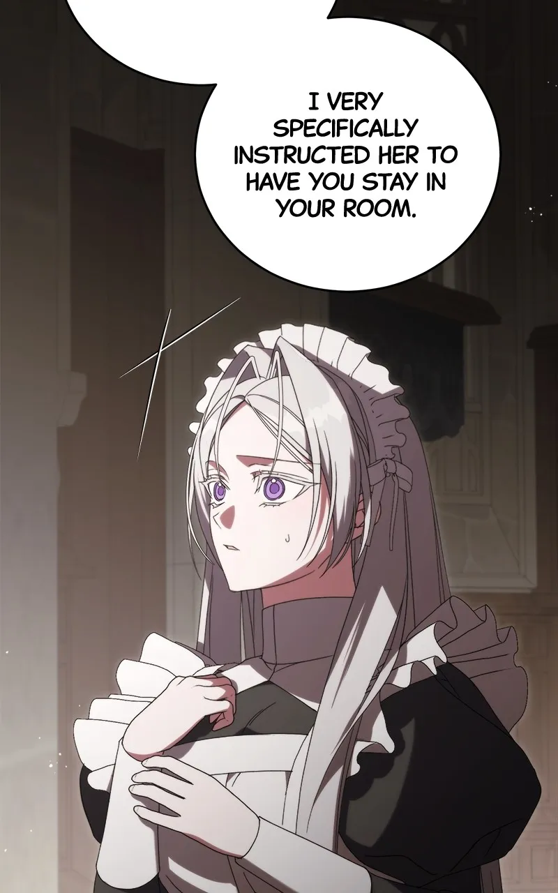 Read Even When I’m Dead chapter 19 image 104 on Lezhin