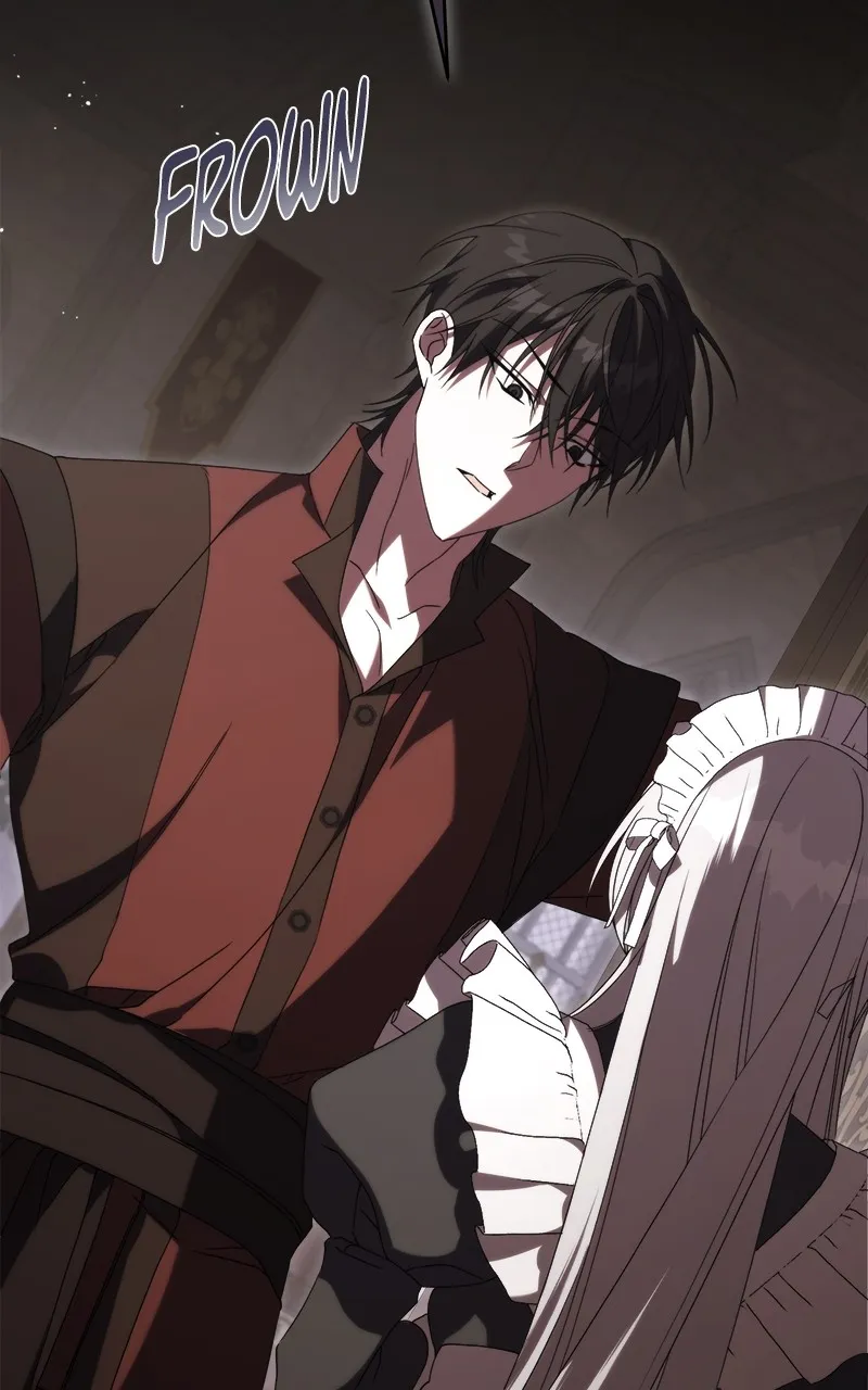 Read Even When I’m Dead chapter 19 image 107 on Lezhin