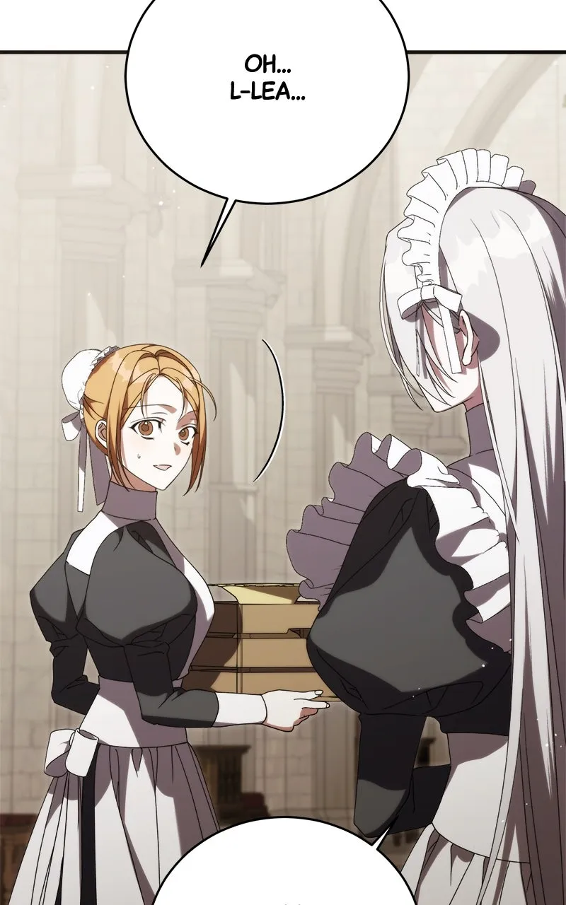 Read Even When I’m Dead chapter 19 image 12 on Lezhin