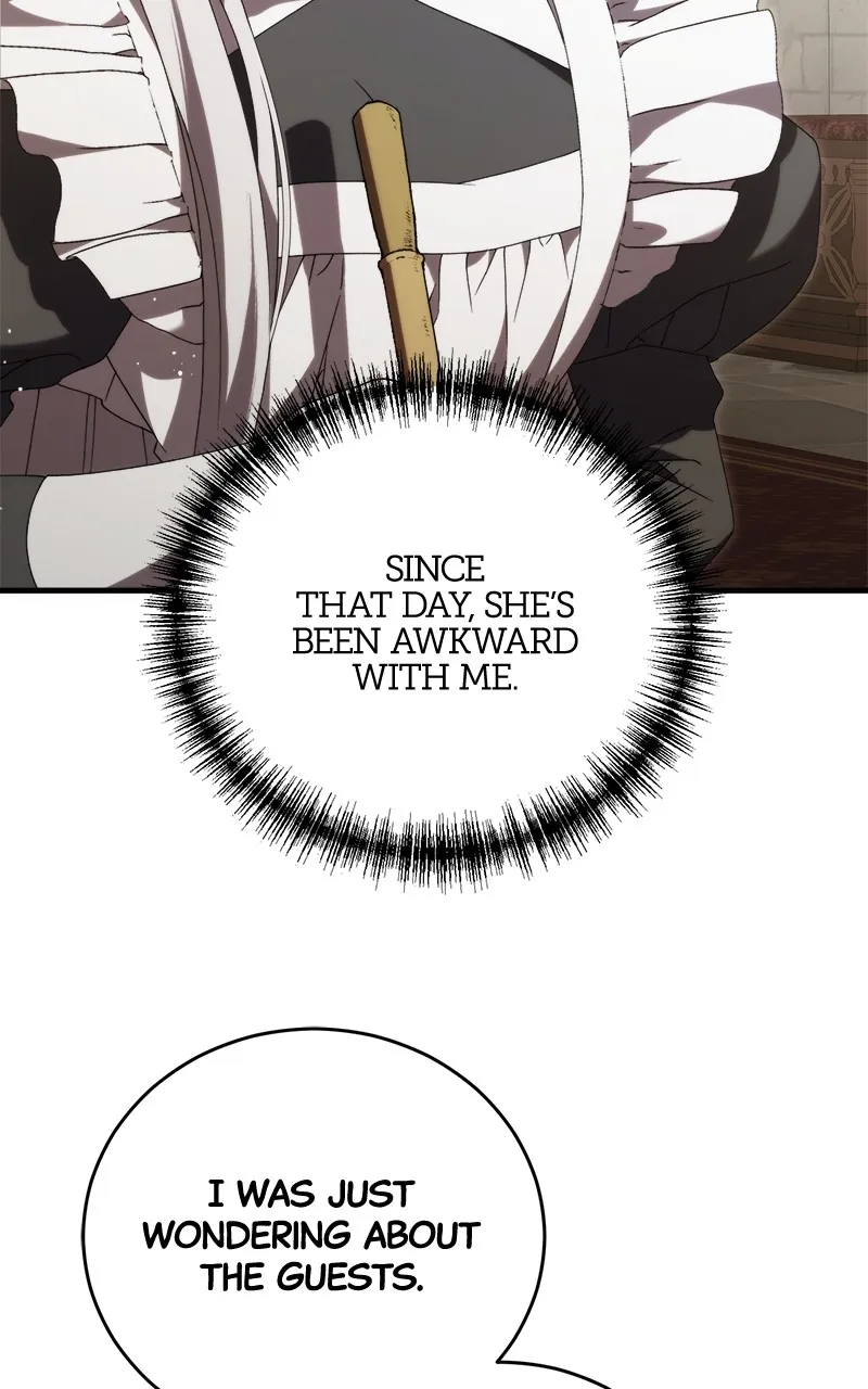 Read Even When I’m Dead chapter 19 image 14 on Lezhin