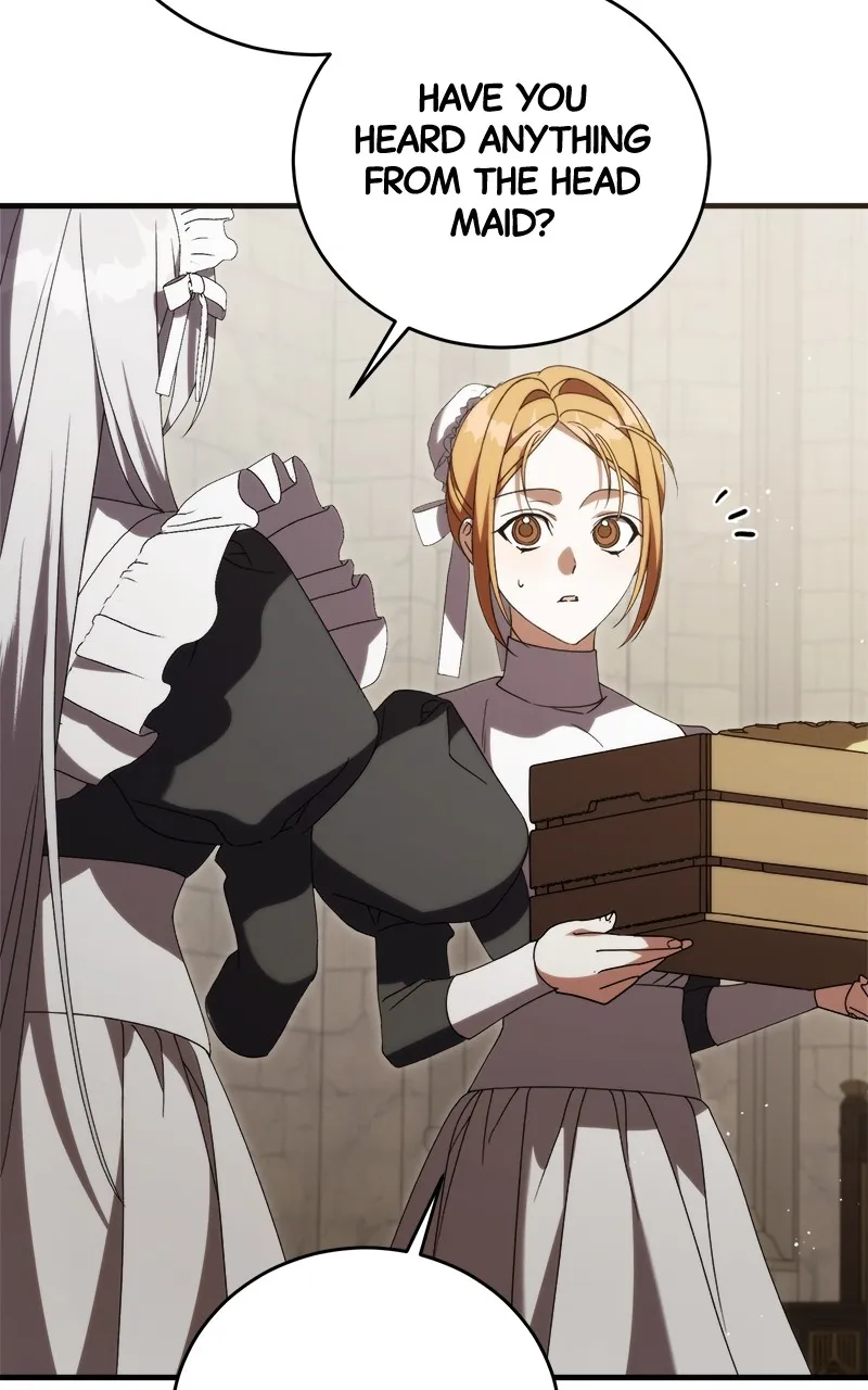 Read Even When I’m Dead chapter 19 image 15 on Lezhin