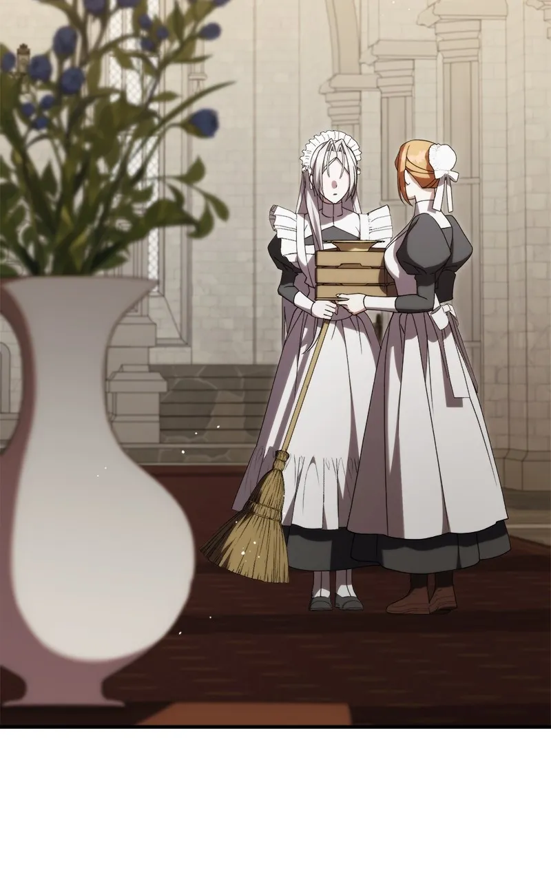 Read Even When I’m Dead chapter 19 image 17 on Lezhin
