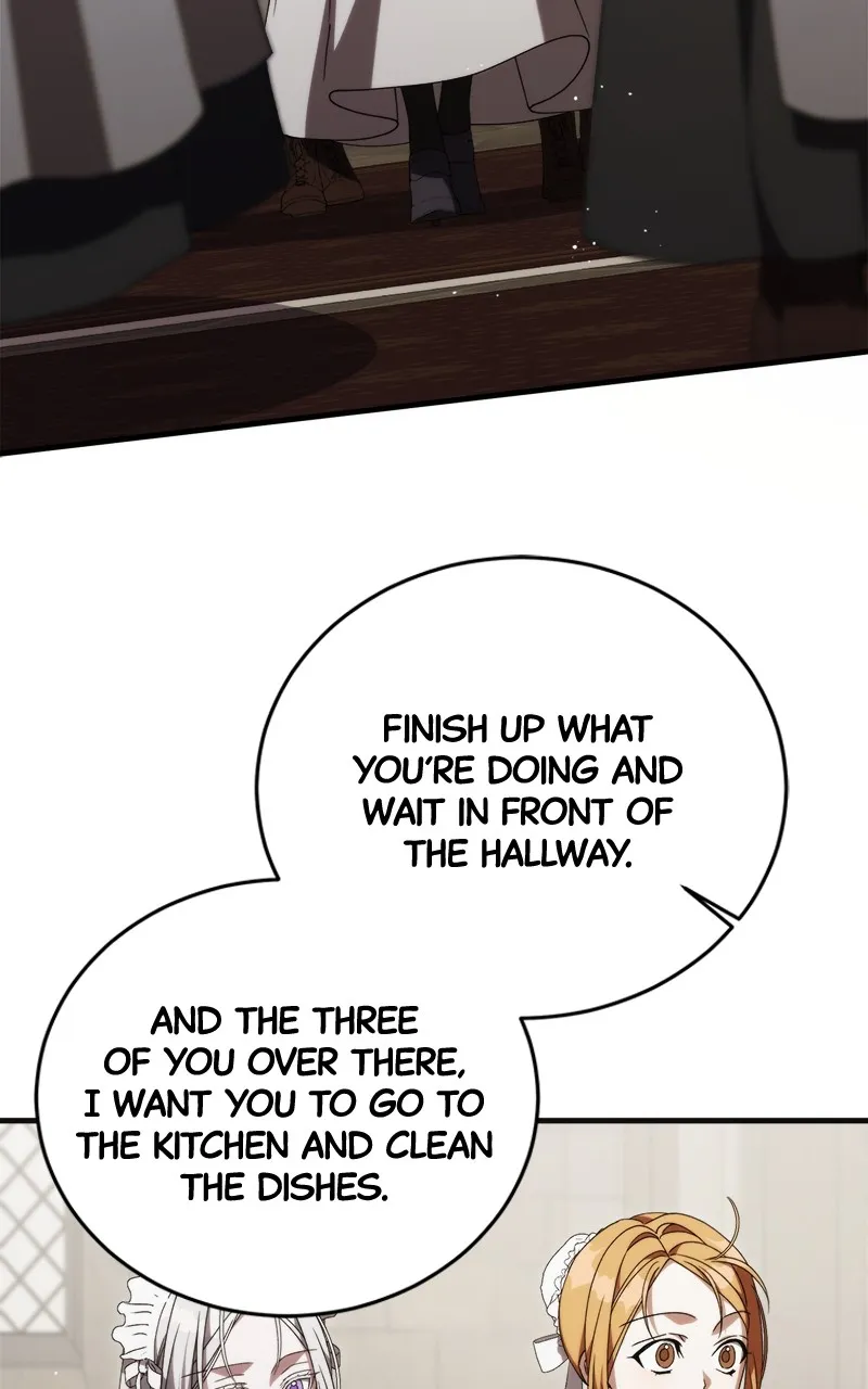Read Even When I’m Dead chapter 19 image 21 on Lezhin