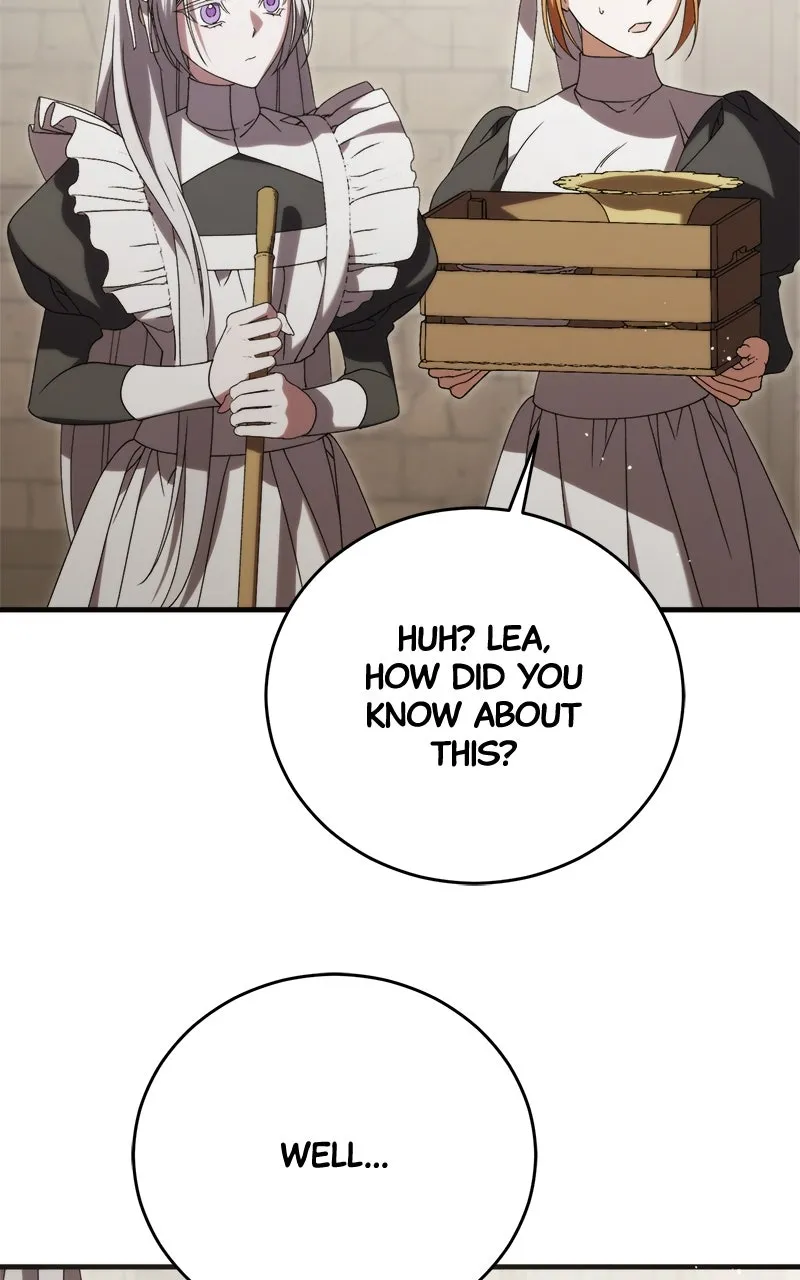 Read Even When I’m Dead chapter 19 image 22 on Lezhin