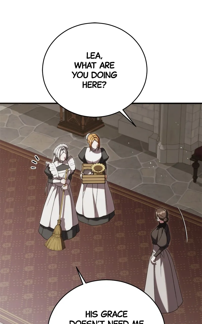 Read Even When I’m Dead chapter 19 image 24 on Lezhin