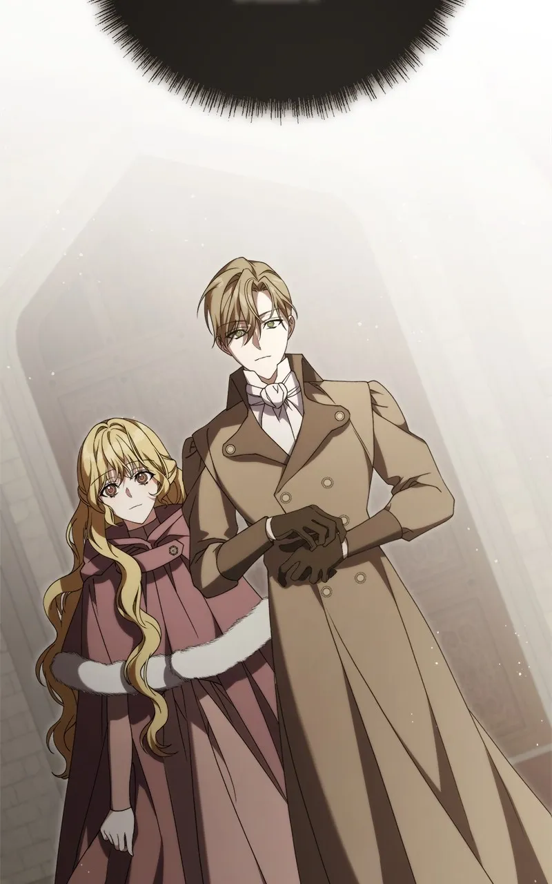 Read Even When I’m Dead chapter 19 image 32 on Lezhin