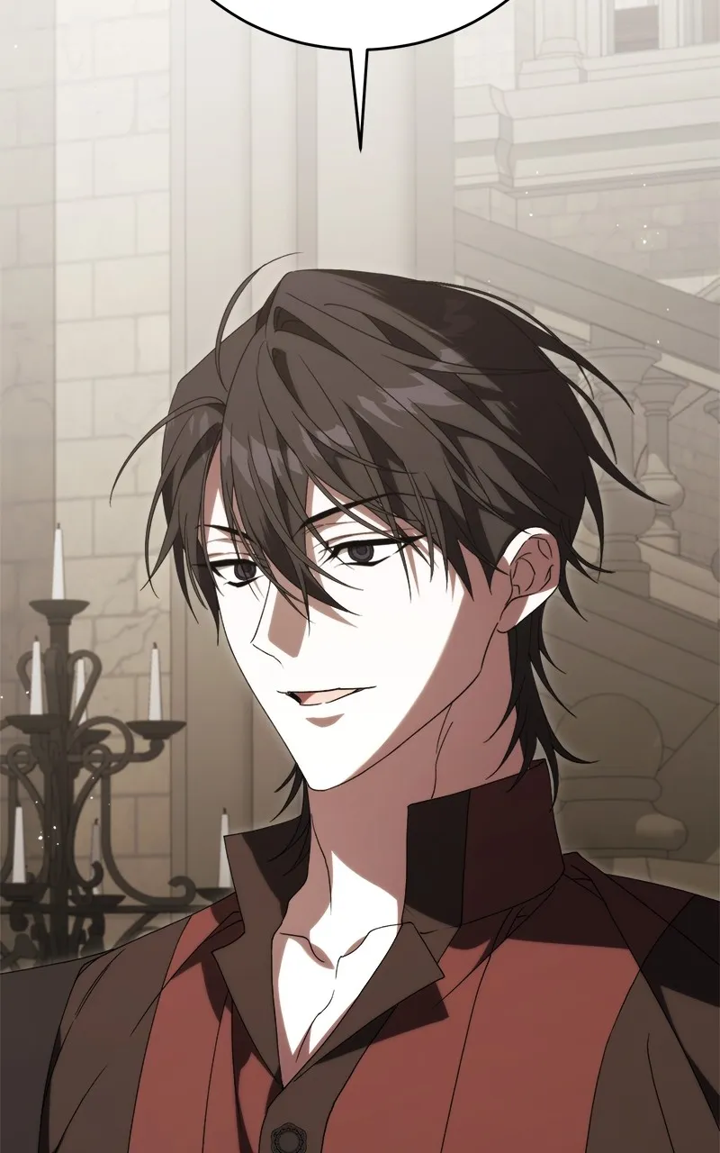 Read Even When I’m Dead chapter 19 image 36 on Lezhin