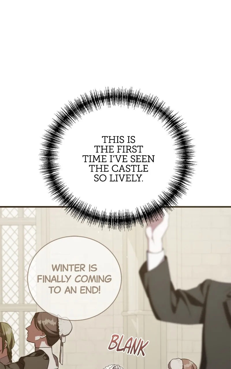 Read Even When I’m Dead chapter 19 image 4 on Lezhin