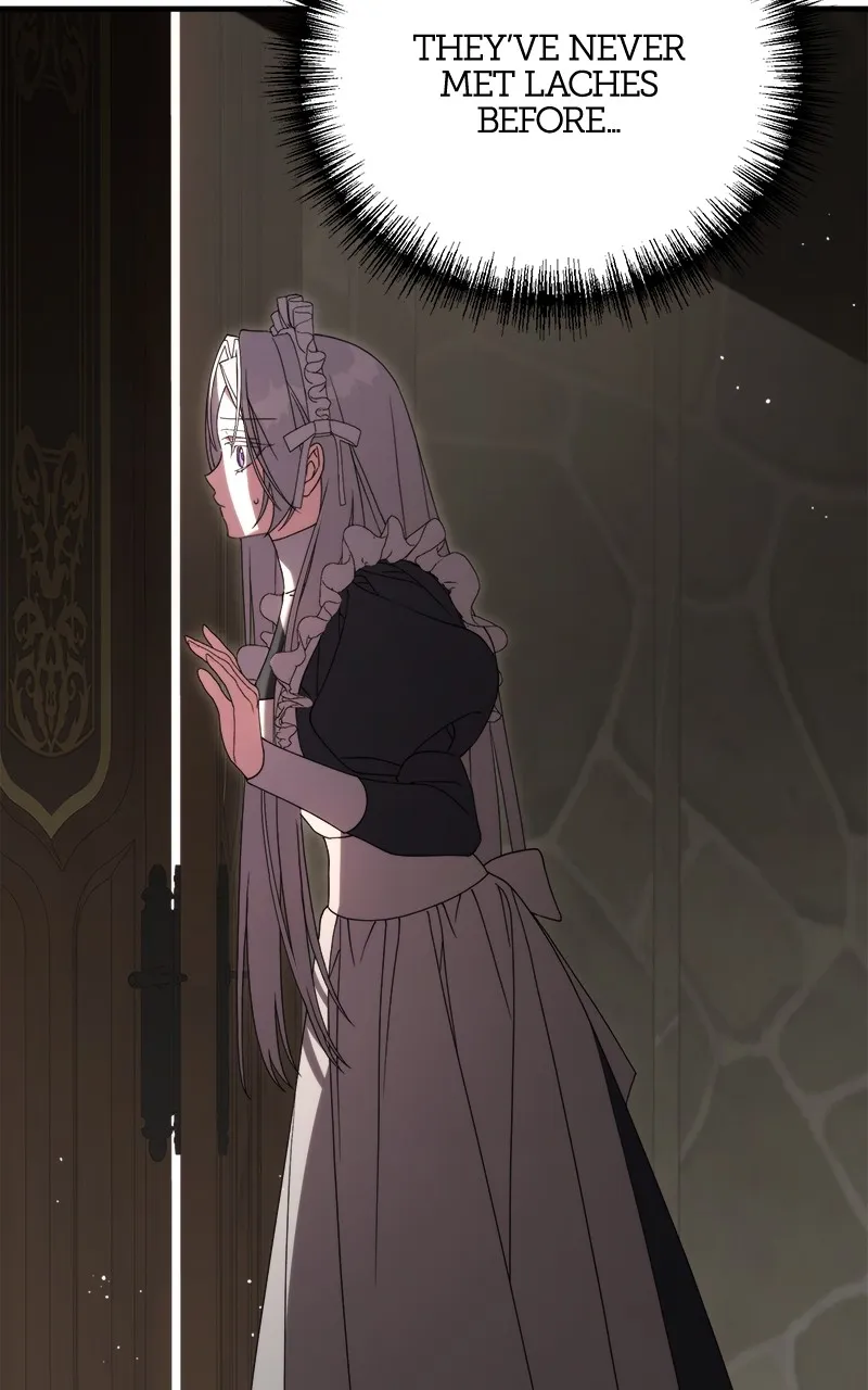 Read Even When I’m Dead chapter 19 image 46 on Lezhin