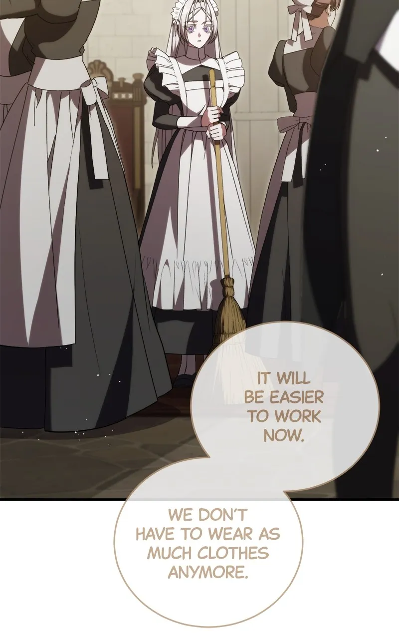 Read Even When I’m Dead chapter 19 image 5 on Lezhin