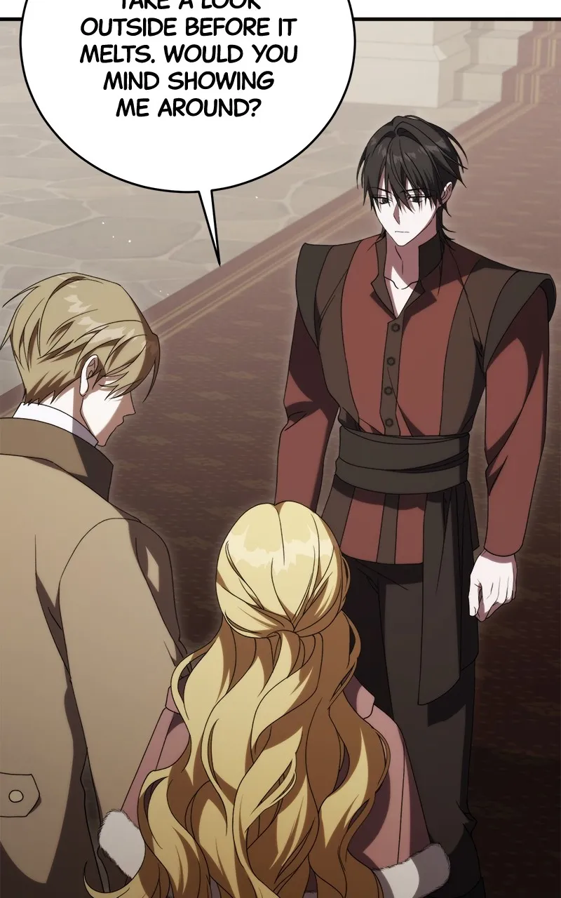 Read Even When I’m Dead chapter 19 image 52 on Lezhin