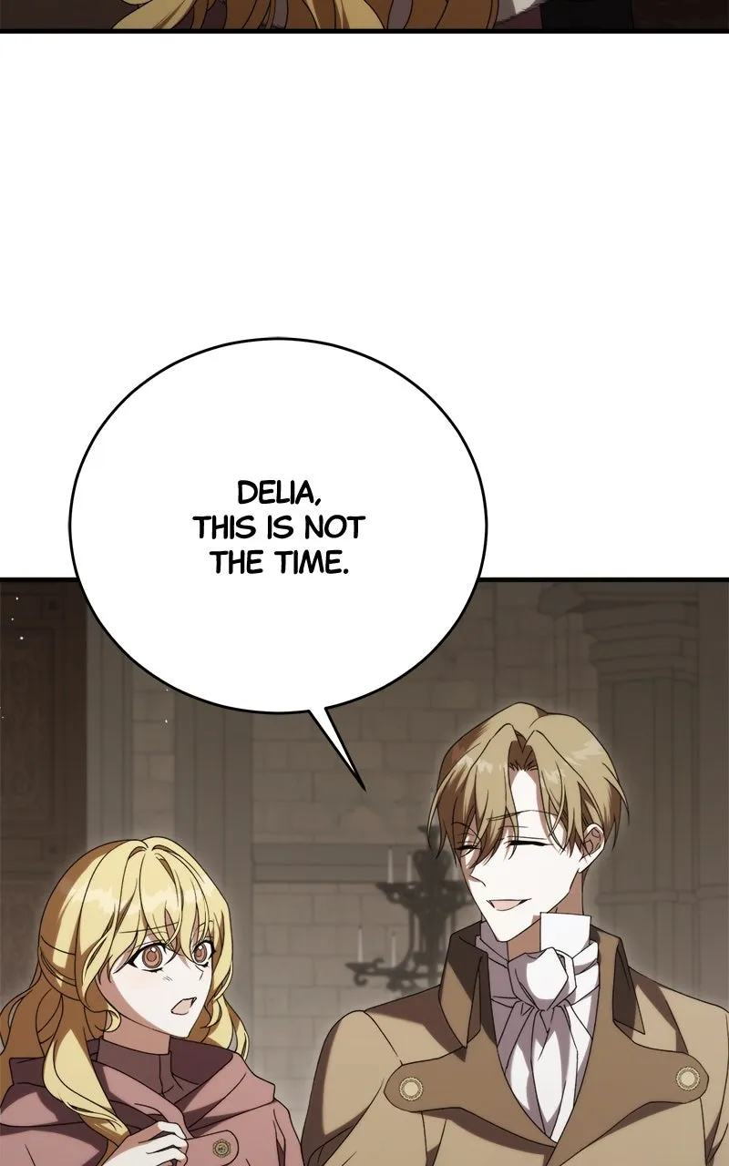 Read Even When I’m Dead chapter 19 image 53 on Lezhin