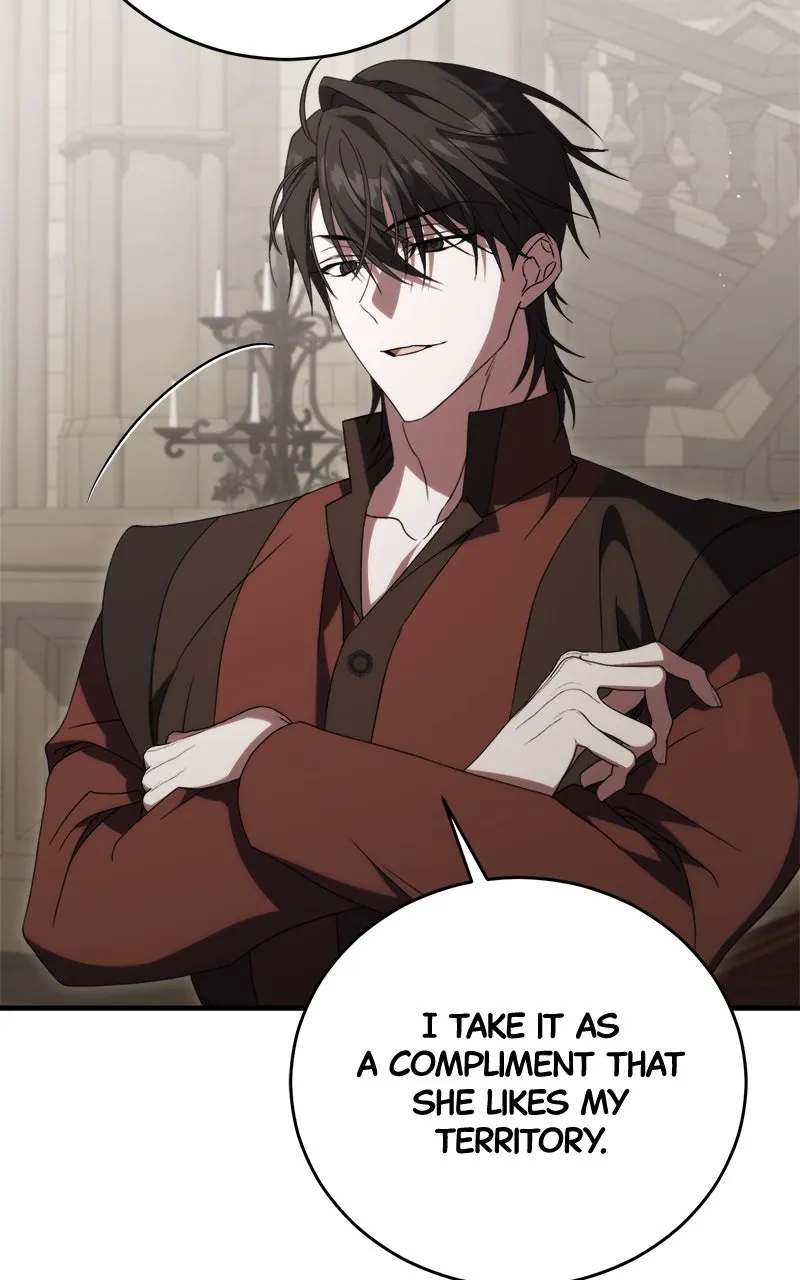 Read Even When I’m Dead chapter 19 image 55 on Lezhin