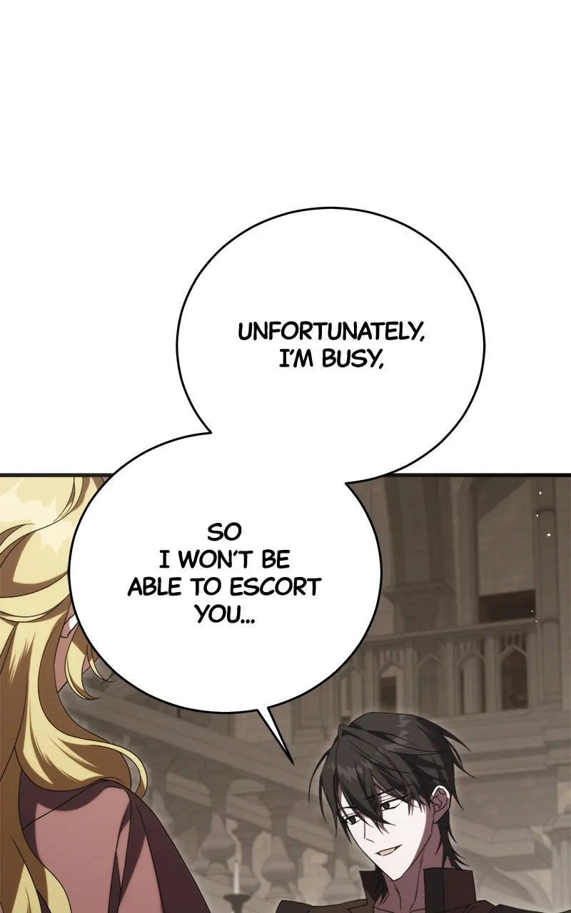 Read Even When I’m Dead chapter 19 image 58 on Lezhin