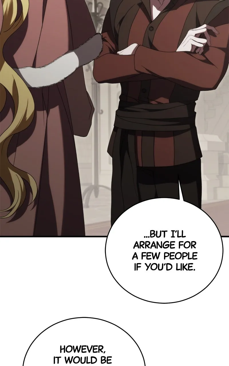 Read Even When I’m Dead chapter 19 image 59 on Lezhin
