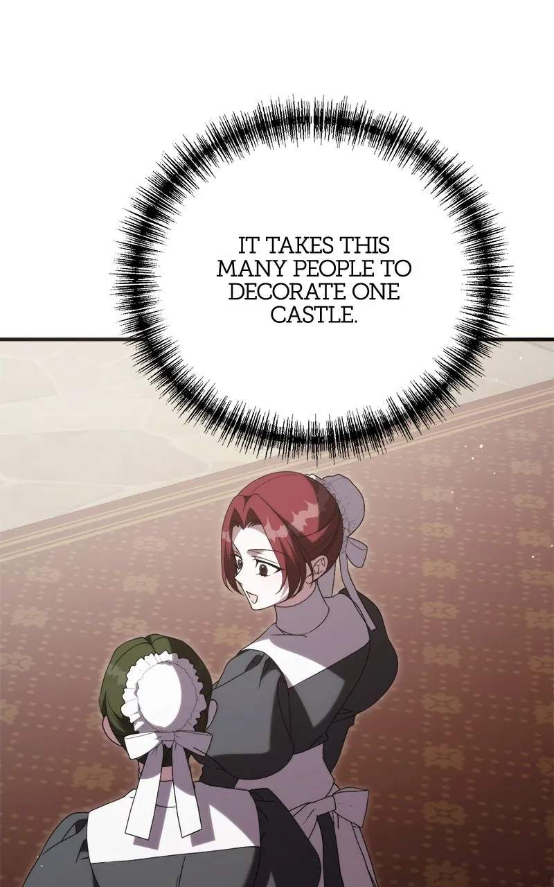 Read Even When I’m Dead chapter 19 image 6 on Lezhin