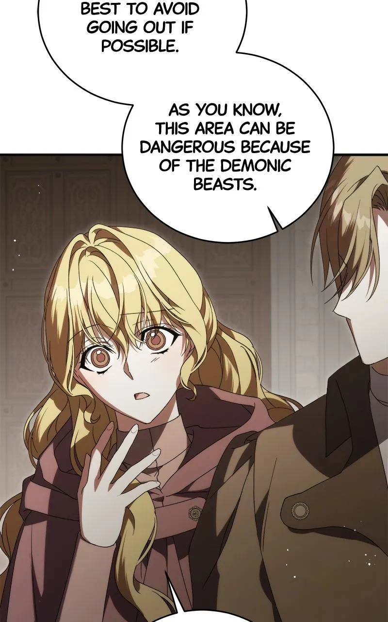 Read Even When I’m Dead chapter 19 image 60 on Lezhin