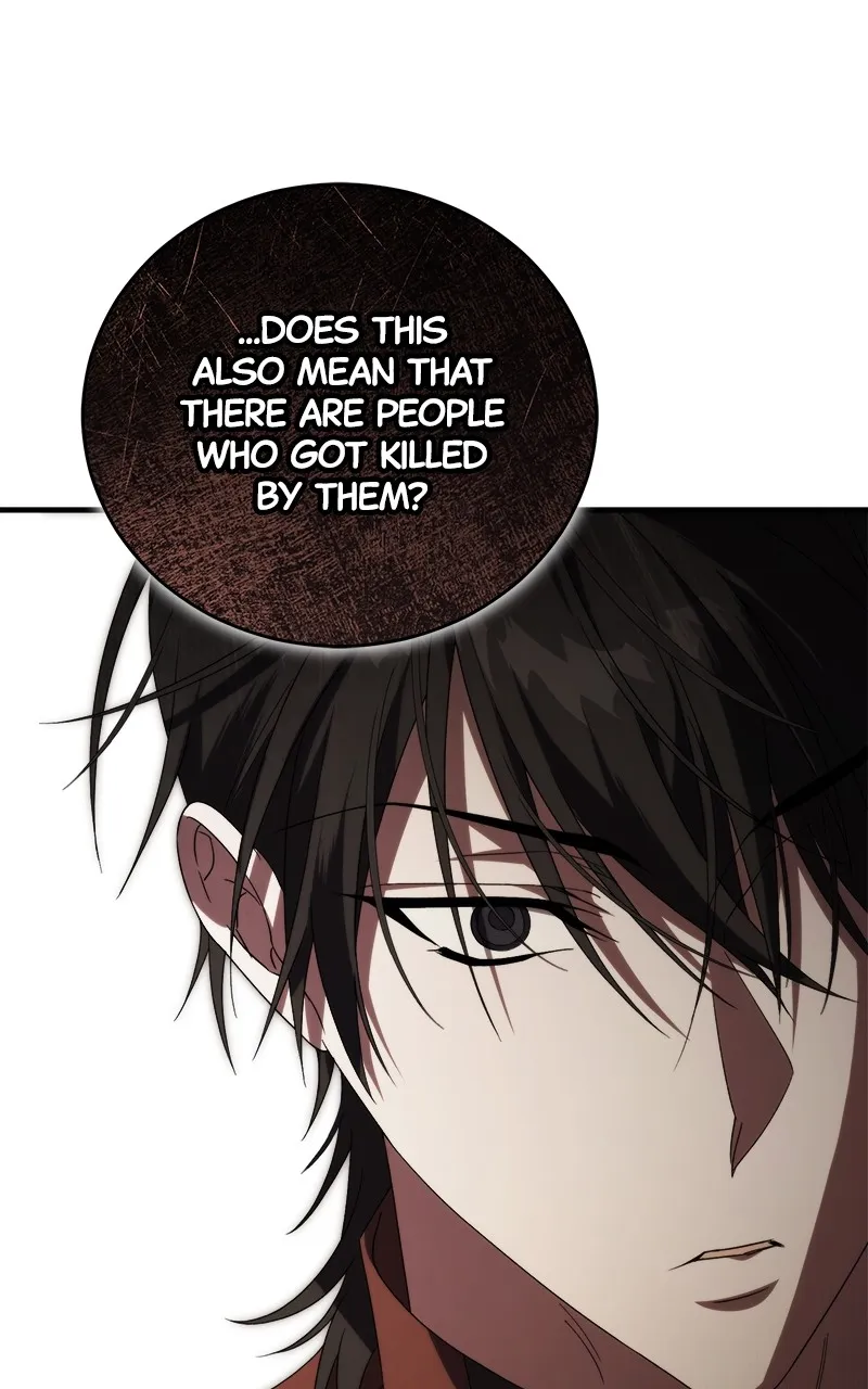 Read Even When I’m Dead chapter 19 image 64 on Lezhin