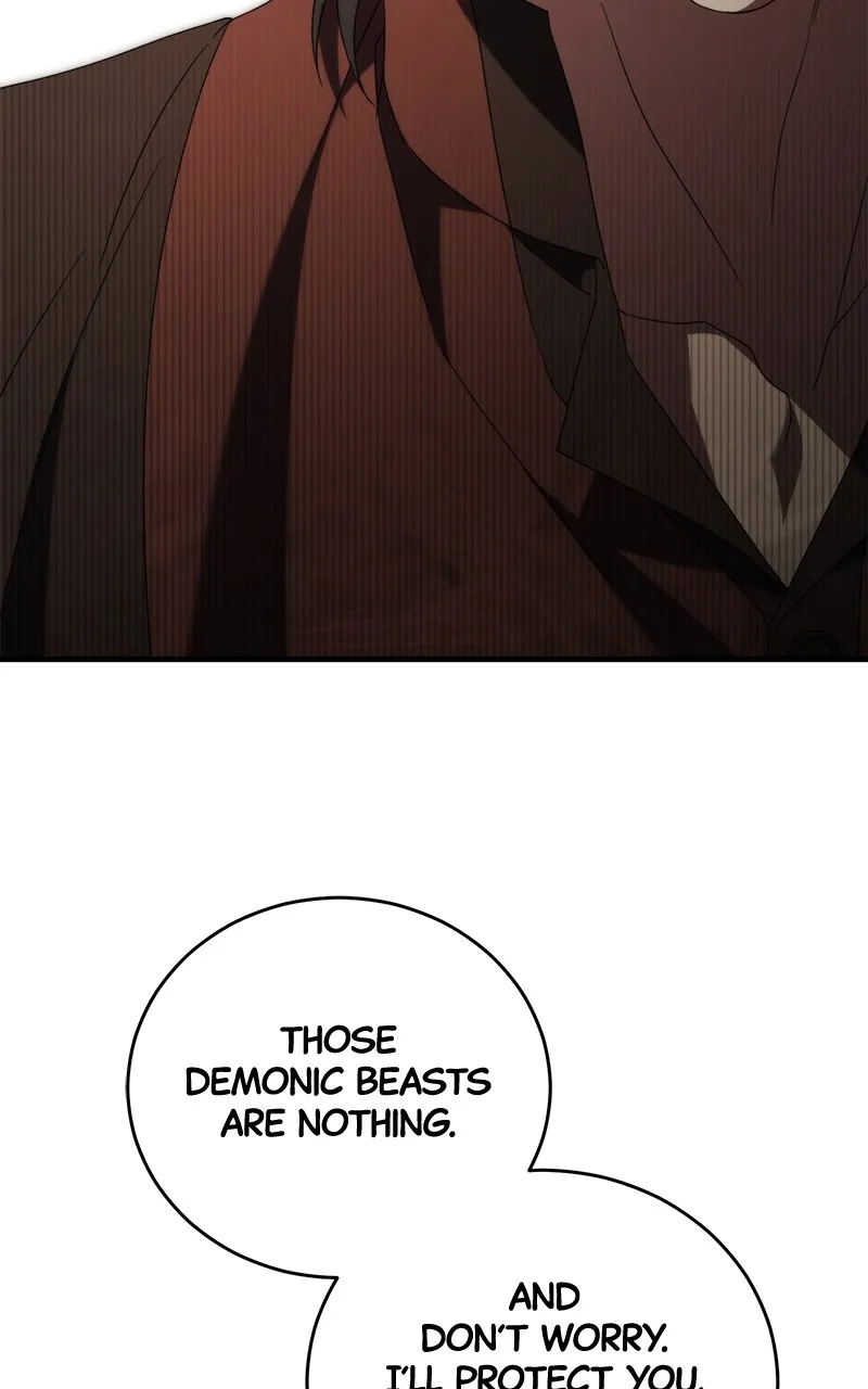 Read Even When I’m Dead chapter 19 image 65 on Lezhin
