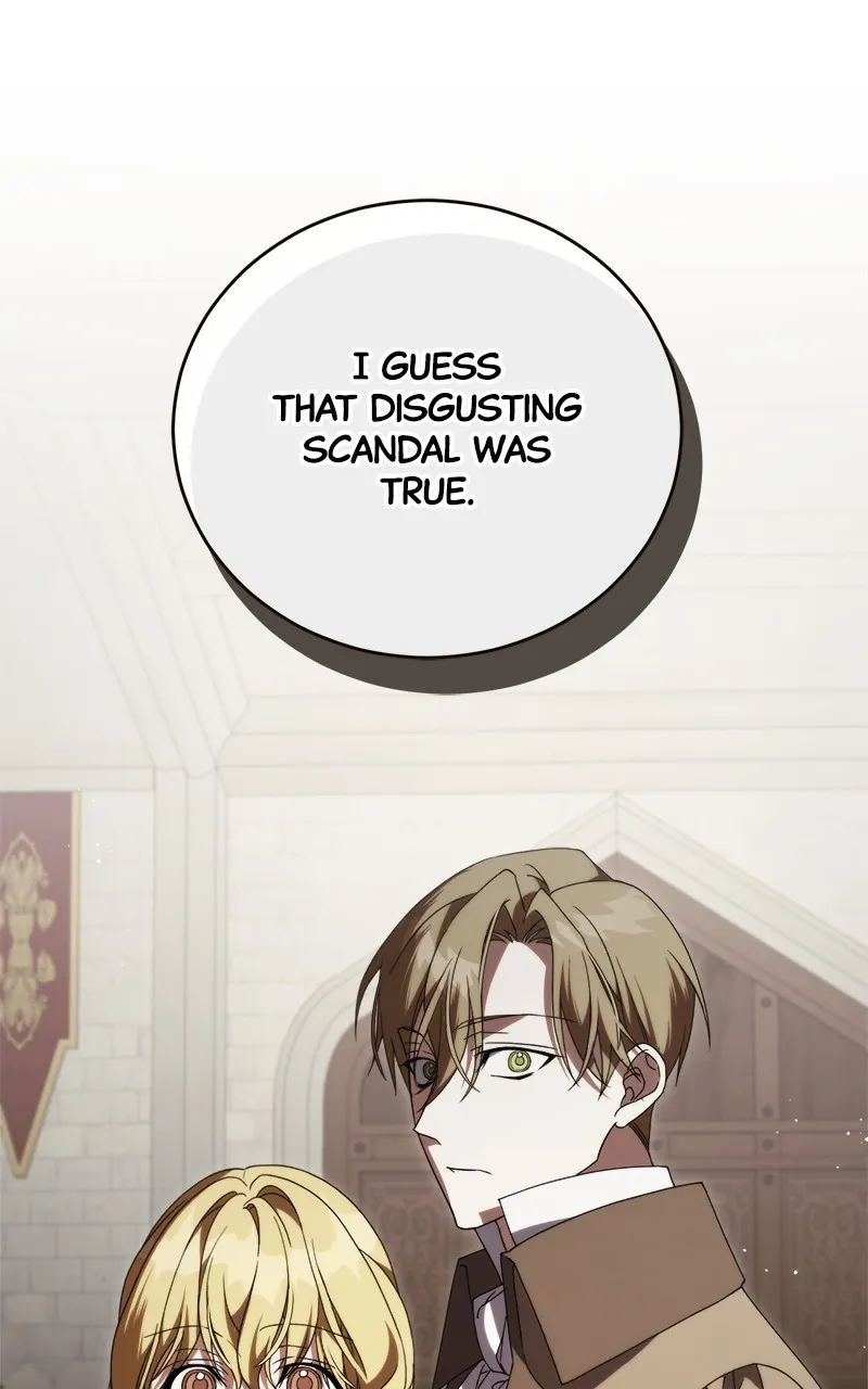 Read Even When I’m Dead chapter 19 image 68 on Lezhin