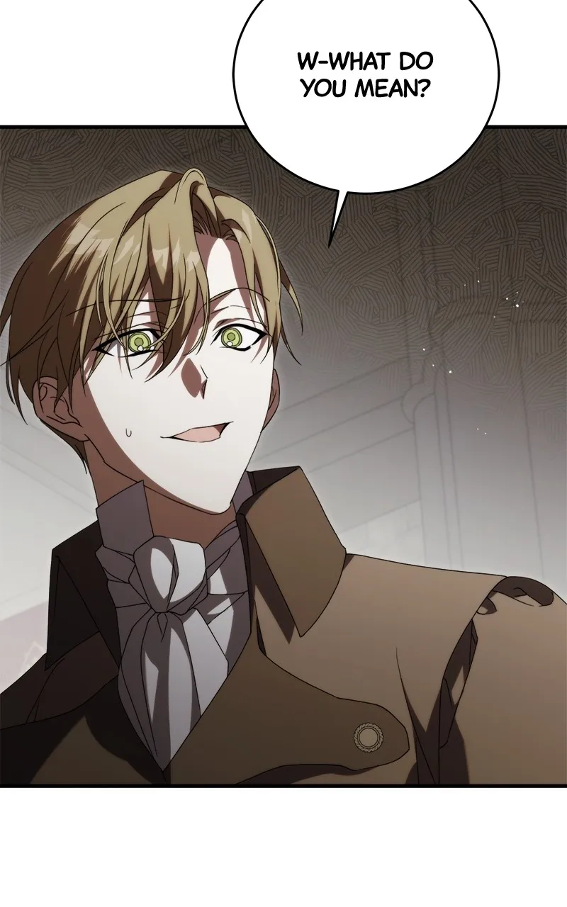 Read Even When I’m Dead chapter 19 image 70 on Lezhin