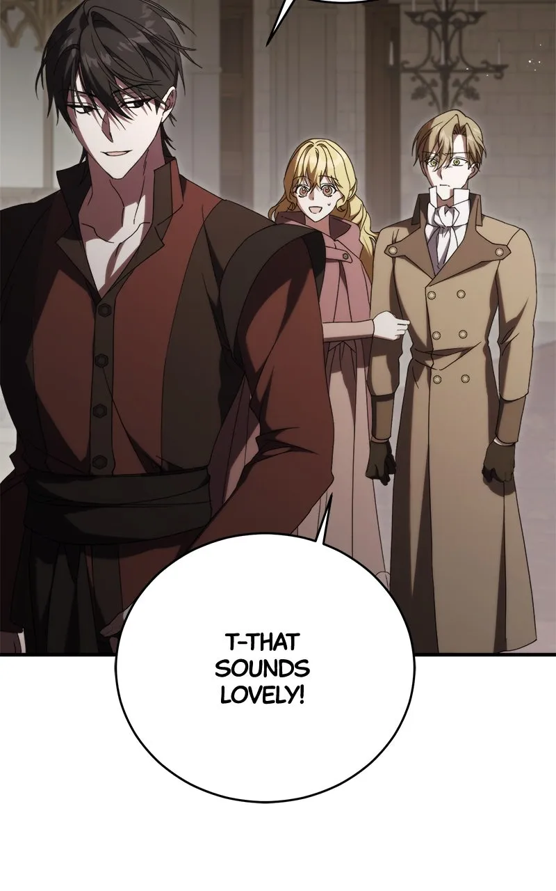 Read Even When I’m Dead chapter 19 image 74 on Lezhin