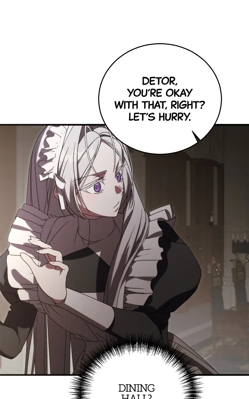 Read Even When I’m Dead chapter 19 image 75 on Lezhin