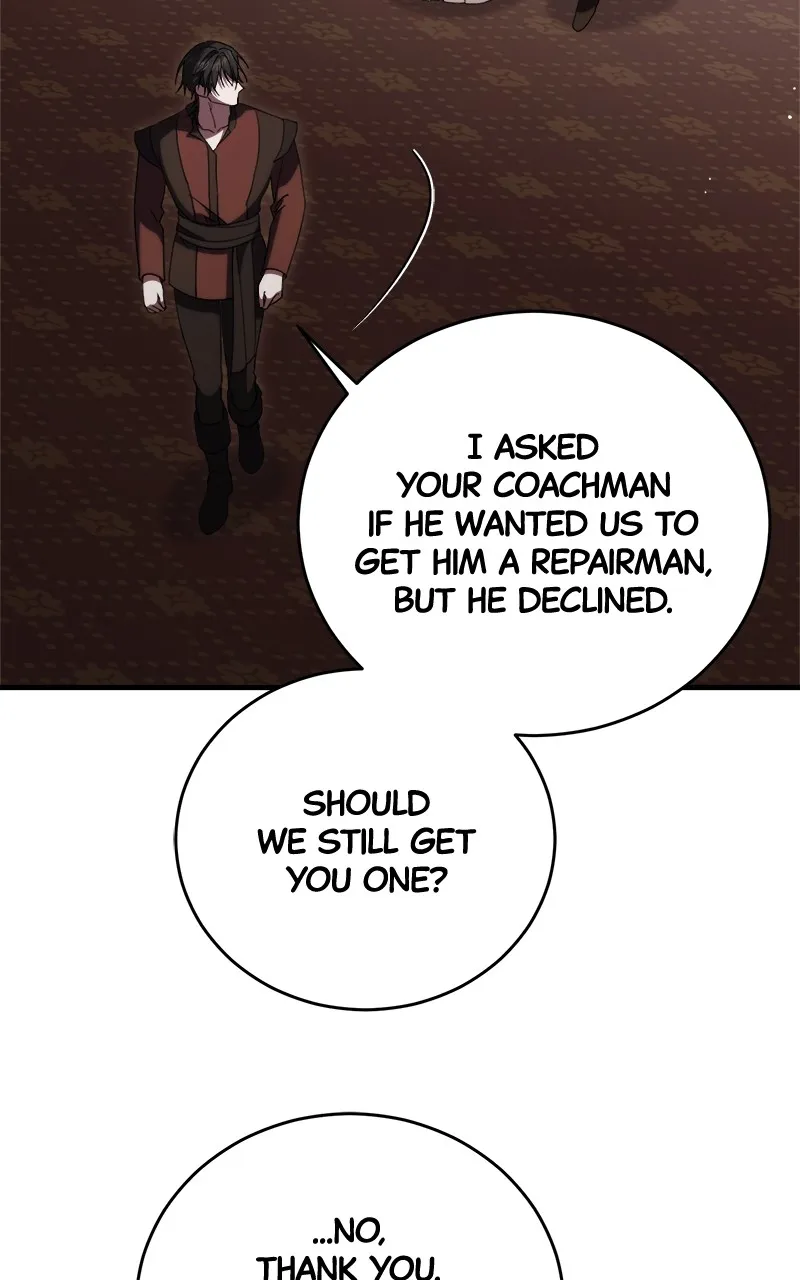 Read Even When I’m Dead chapter 19 image 81 on Lezhin