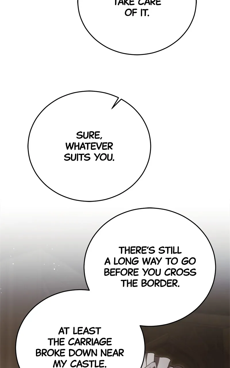 Read Even When I’m Dead chapter 19 image 83 on Lezhin