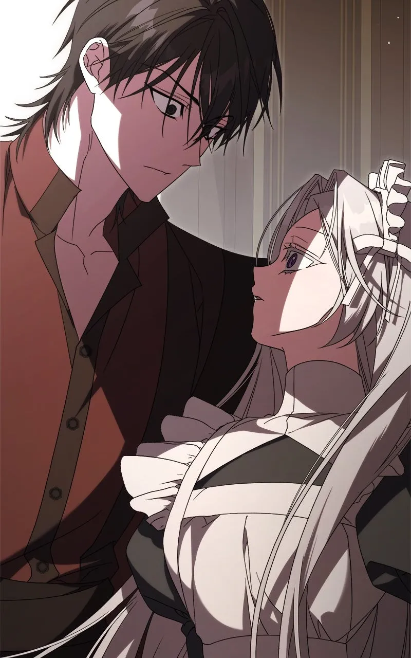Read Even When I’m Dead chapter 19 image 88 on Lezhin
