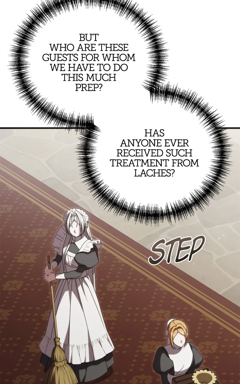 Read Even When I’m Dead chapter 19 image 9 on Lezhin