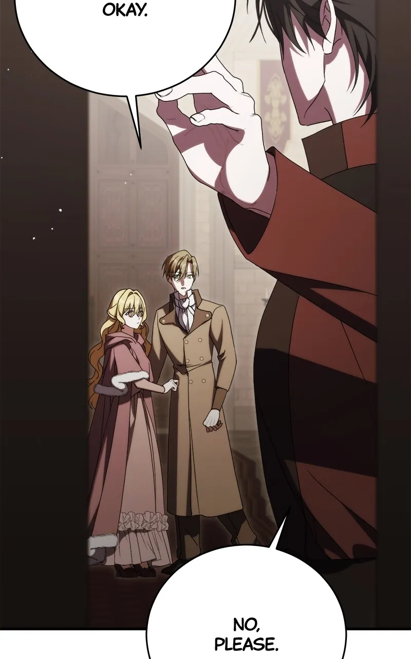 Read Even When I’m Dead chapter 19 image 96 on Lezhin