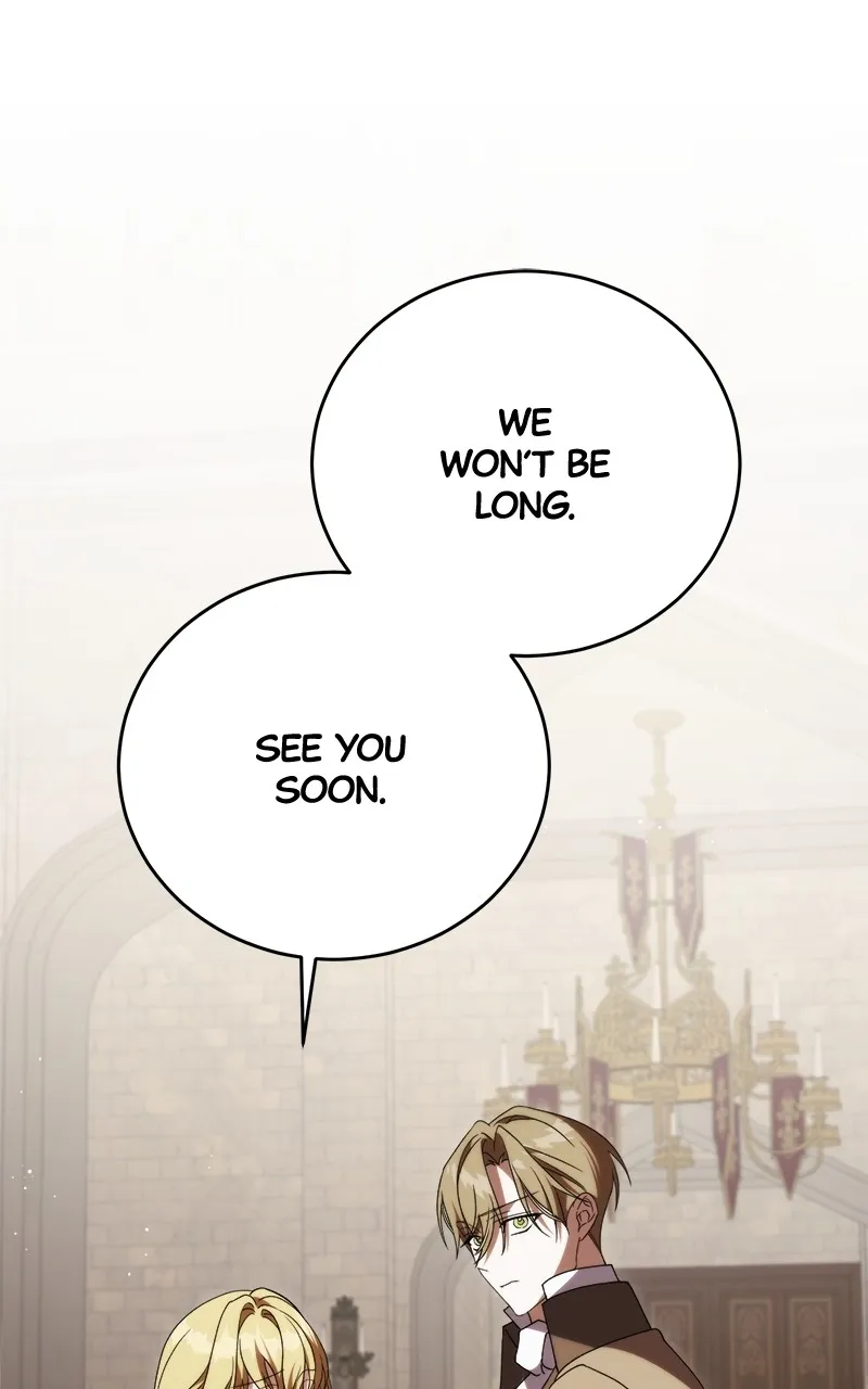 Read Even When I’m Dead chapter 19 image 99 on Lezhin
